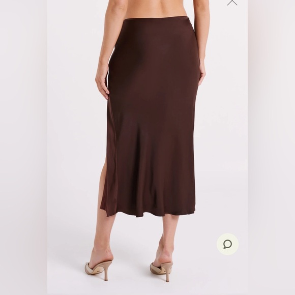 Meshki Edie midi skirt - Picture 3 of 6